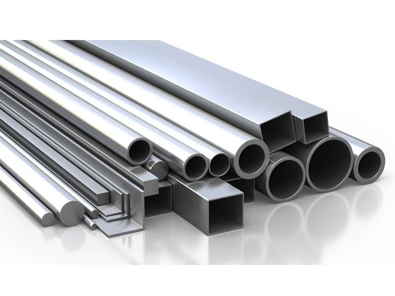 Stainless steel Tubes, Bars, Profiles and Sheets